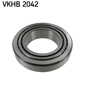 Cuscinetto ruota - VKHB 2042 SKF